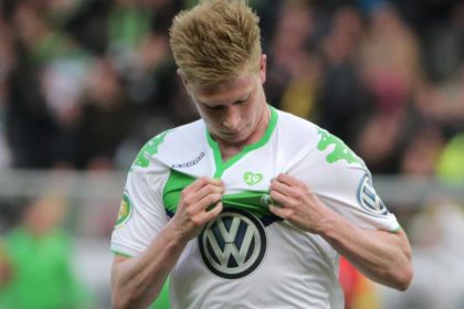 Beweis von De Bruyne: «Große Spieler entscheiden große Spiele»