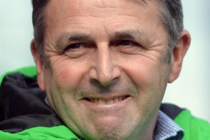 Allofs stellt mit siebten Pokalsieg Rekord auf