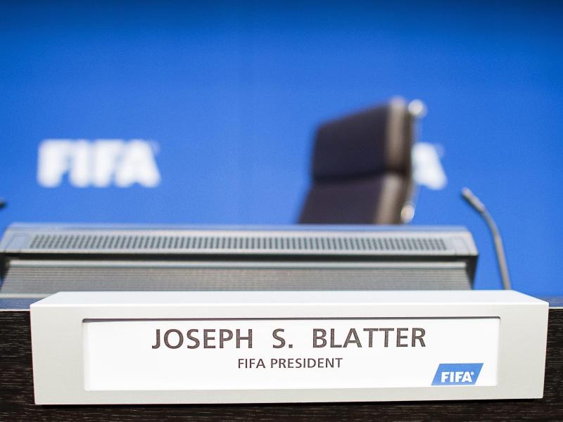 So geht es für Blatter und seine Widersacher weiter