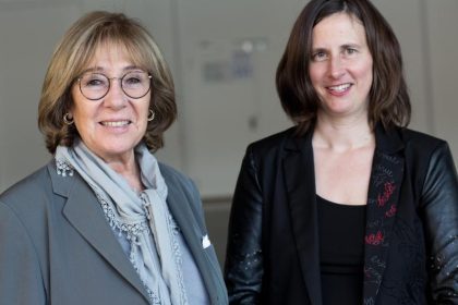 Frauenduo führt Akademie der Künste in Berlin – Ende der “Männerherrschaft”
