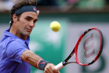 Federer-Match abgebrochen – Wawrinka im Viertelfinale