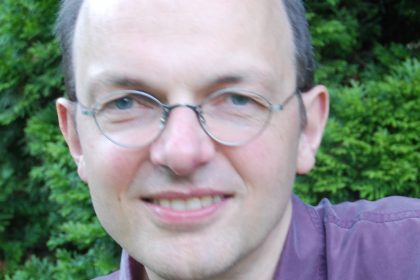 Nachdenken über die Zukunft des Menschen im Gespräch mit dem Vedanta-Philosophen Armin Risi