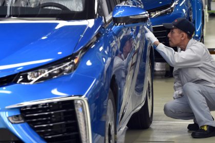 Deutsche Wirtschaft fordert Ende der Russland-Sanktionen