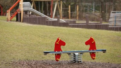 Zeugen gesucht: 13-jähriger in Hamburg auf Spielplatz angeschossen