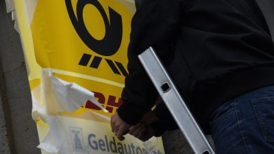 Poststreik: Offener Brief eines Unternehmers an die Deutsche Post