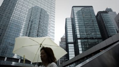 So kauft China sich ein: 315 Milliarden für die Wirtschaft der EU