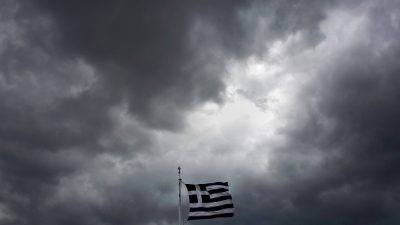 Parlamentsausschuss: Griechischer Schuldenberg ist «illegal»