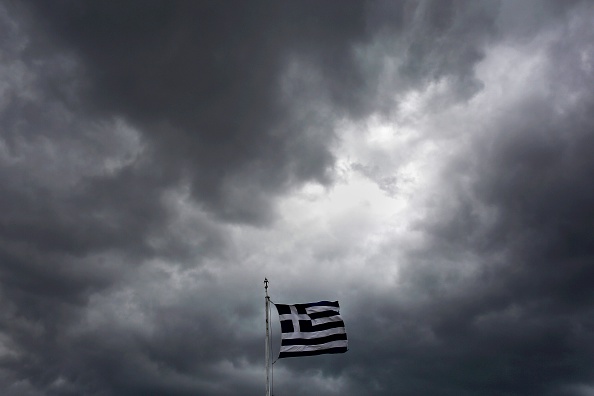 Wie würde eine Staatspleite in Griechenland die Eurozone verändern?