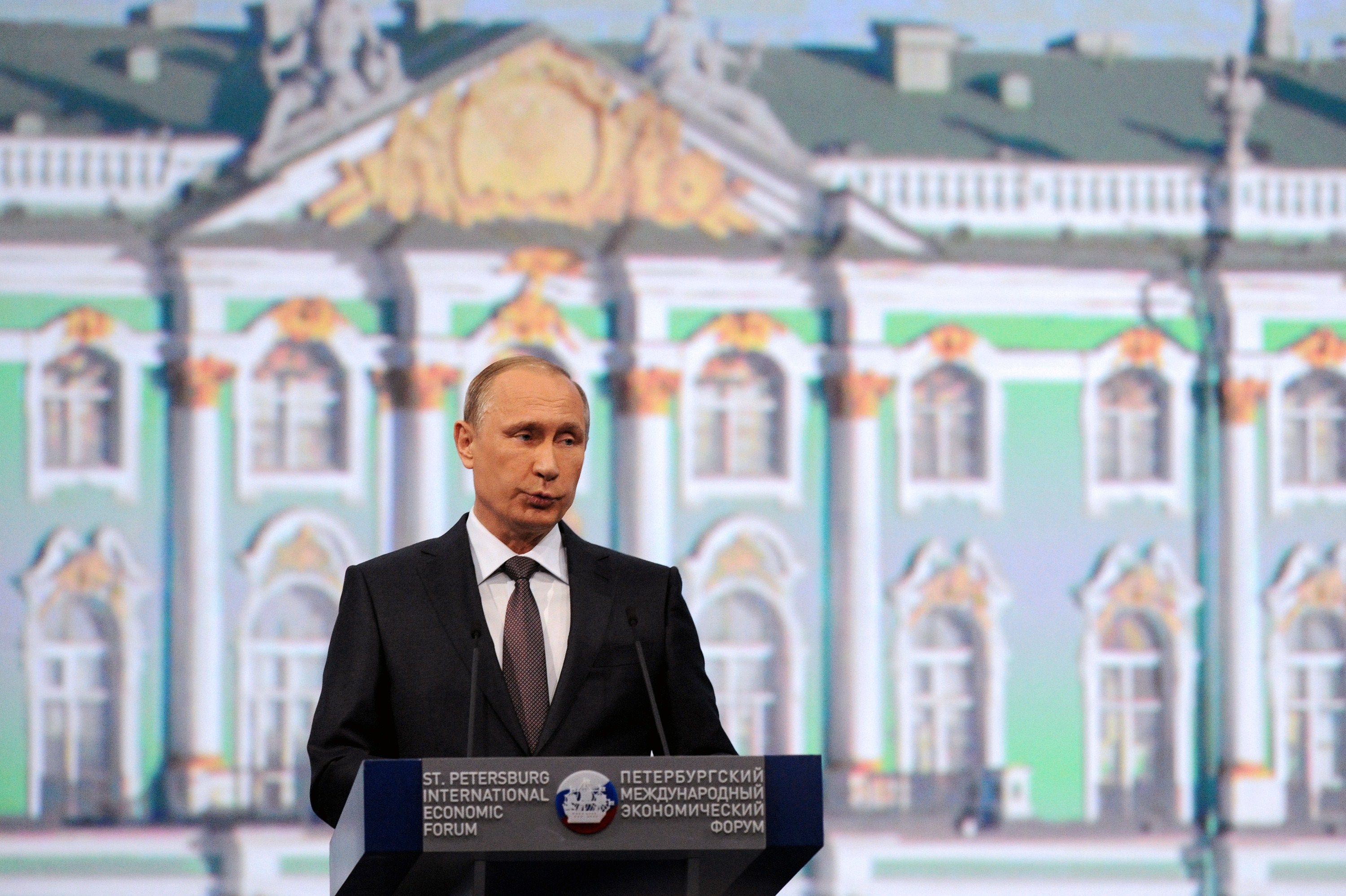 Putin will keine Militärallianz: So unzufrieden ist Russland mit China