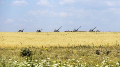 Nächste Staats-Pleite: Ukraine muss Ende Juli 240 Millionen Euro zahlen und hat sie nicht