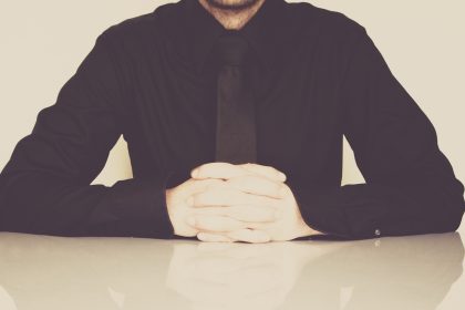 5 Tipps, um im Bewerbungsgespräch zu überzeugen, statt kopflos zu agieren
