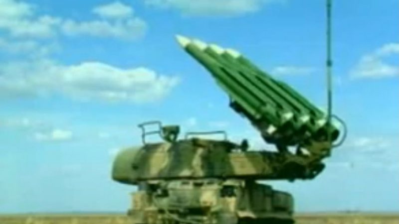 MH17-Abschuss: Russlands Waffenhersteller beschuldigt Ukraine