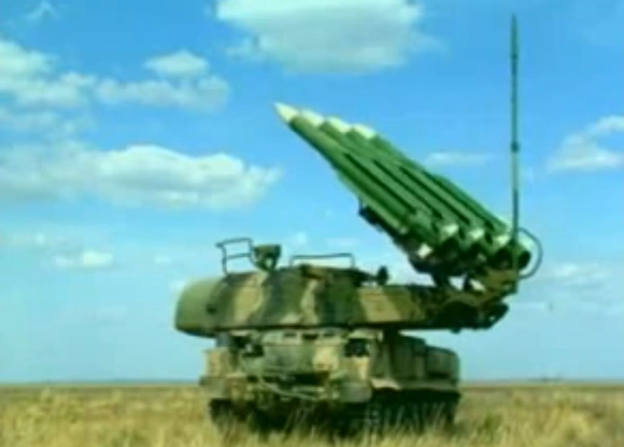 MH17-Abschuss: Russlands Waffenhersteller beschuldigt Ukraine