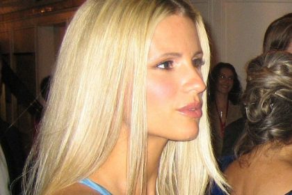 Michelle Hunziker: Ich bin ein Kontrollfreak