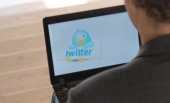Künftige ARD-Hauptstadtstudio-Chefin ermuntert Kollegen zum Twittern