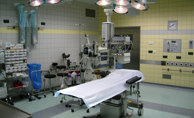 Krankenhausreform: CDU-Politiker fürchten Klinik-Schließungen