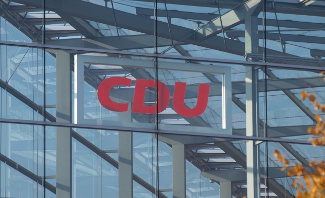 CDU plant Änderungen ihrer Organisations- und Kampagnenstruktur