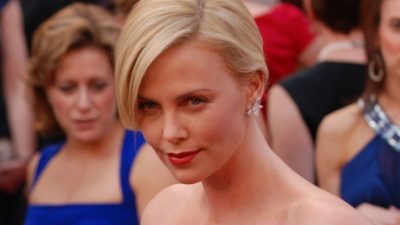 Medien: Charlize Theron trennt sich von Sean Penn