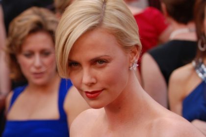 Medien: Charlize Theron trennt sich von Sean Penn