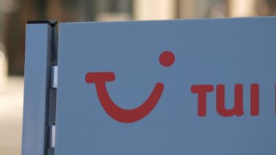 Tui-Chef fordert mehr Anstrengungen für internationale Sicherheit