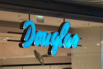 Douglas will “Taktgeber im europäischen Parfümeriehandel” bleiben