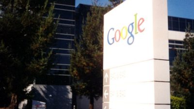 Google will Komplettumstieg auf erneuerbare Energien in fünf Jahren