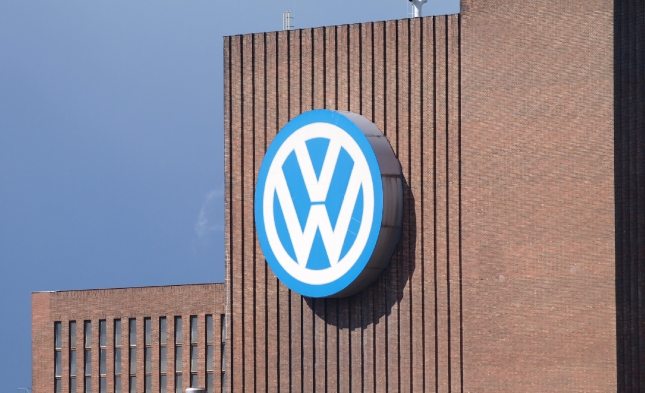 VW-Chef Winterkorn kündigt für Herbst neue Konzern-Struktur an