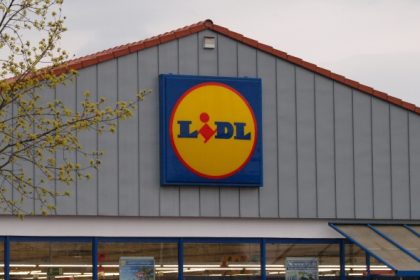 Lidl-Mutterkonzern will 100 Milliarden Euro Umsatz bis 2020 erreichen