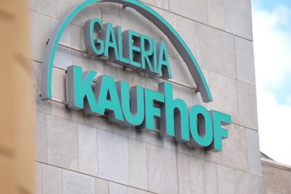 Zeitung: Verdi übersendet Forderungskatalog an Kaufhof-Interessenten