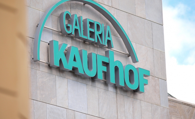 Zeitung: Verdi übersendet Forderungskatalog an Kaufhof-Interessenten