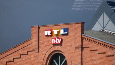 RTL verlängert Zusammenarbeit mit Oliver Geissen