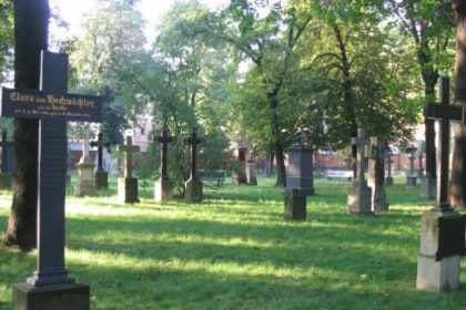 Cassandra Wilson glaubt nicht an den Tod