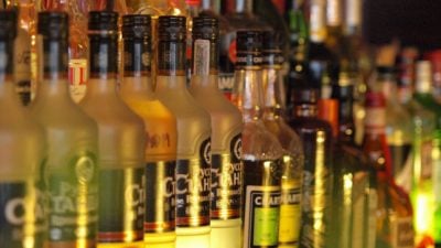 Badezusatz auf Suche nach billigem Alkohol getrunken – Rund 50 Tote in Sibirien