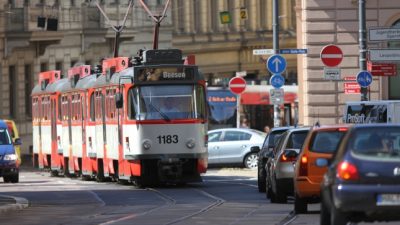 Statistik: 4,0 Prozent weniger Verkehrstote im April