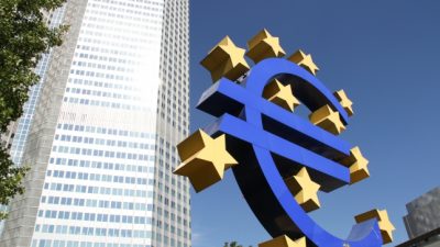 Zeitung: EZB stoppt Überwachung von Aufsichtsratssitzungen