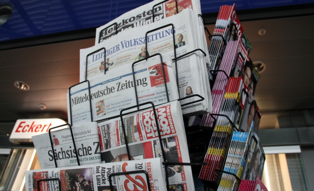 Arianna Huffington: Print-Medien werden überleben