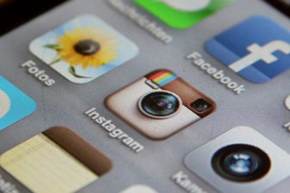 Merkels Instagram-Kanal von russischen Kommentaren überflutet
