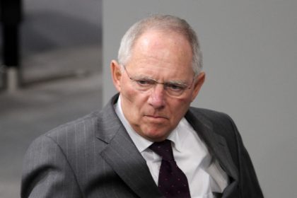 CDU-Wirtschaftsrat lehnt Schäubles Erbschaftsteuer-Pläne ab