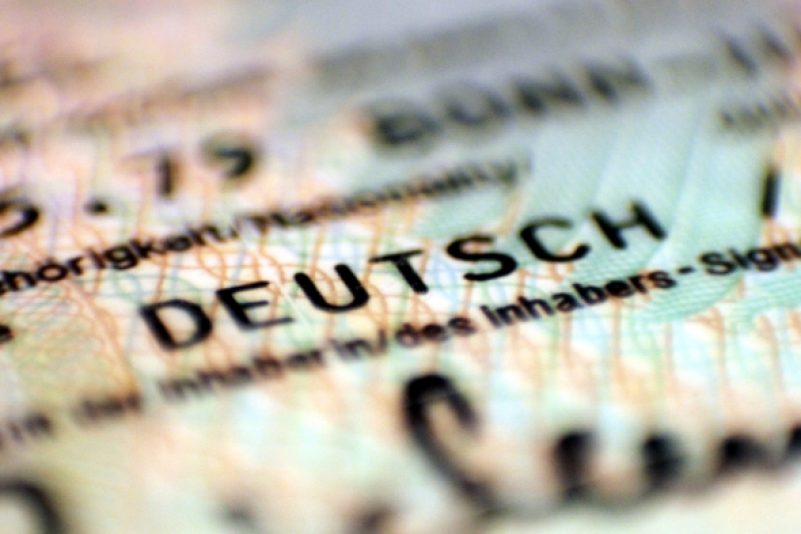 Nur fünf Prozent nutzen digitalen Personalausweis im Internet
