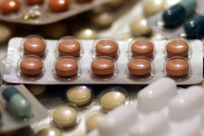 Apotheken verkaufen 2014 18,7 Millionen Schlafmittel-Packungen