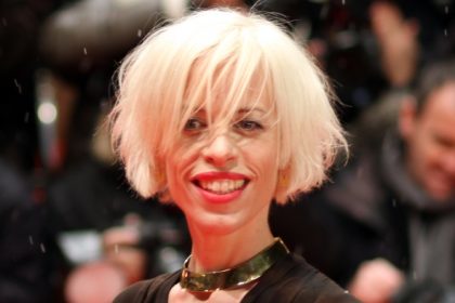 Katja Eichinger: Andy Warhol war Vorbild für YouTube-Generation
