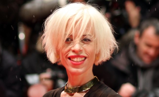 Katja Eichinger: Andy Warhol war Vorbild für YouTube-Generation