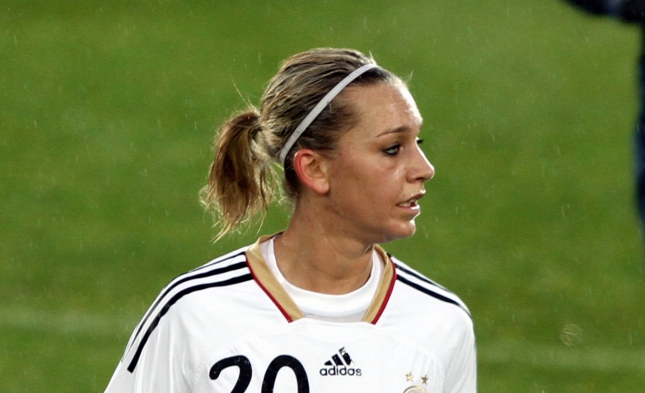 Steinmeier drückt deutschem Team bei Frauenfußball-WM die Daumen