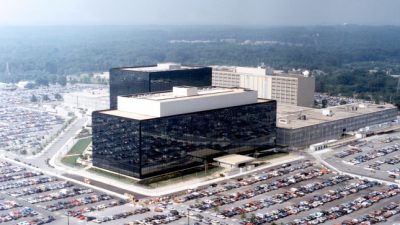 US-Senat lässt NSA-Überwachungsprogramm vorerst auslaufen