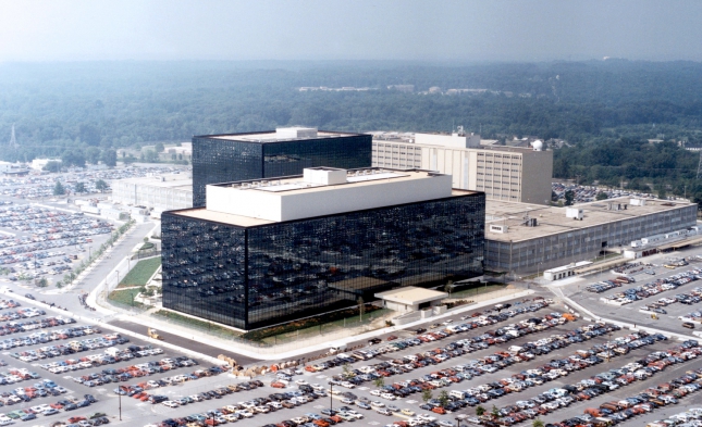 US-Senat lässt NSA-Überwachungsprogramm vorerst auslaufen