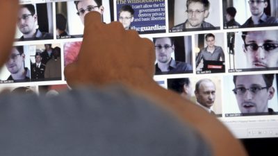 Snowden: Beschränkung der NSA-Befugnisse ist „historischer Sieg“