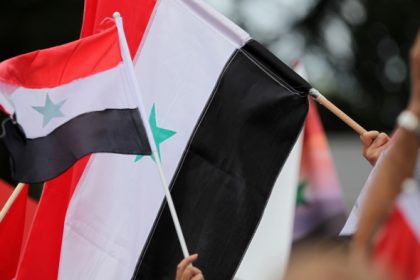 Syrien: Forderungen nach Flugverbotszone an der Grenze zur Türkei