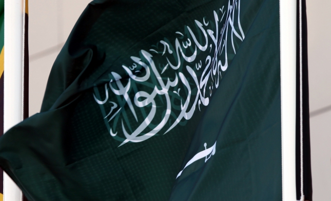 Saudi-Arabien: Gericht bestätigt 1.000 Stockhiebe gegen Blogger
