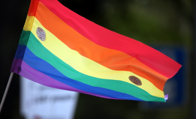 Bayerns Innenminister: Homoehe wird es mit der CSU nicht geben