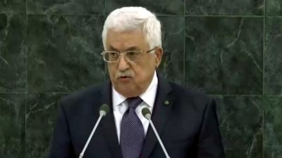Medien: Abbas erwägt Auflösung der Palästinenserregierung